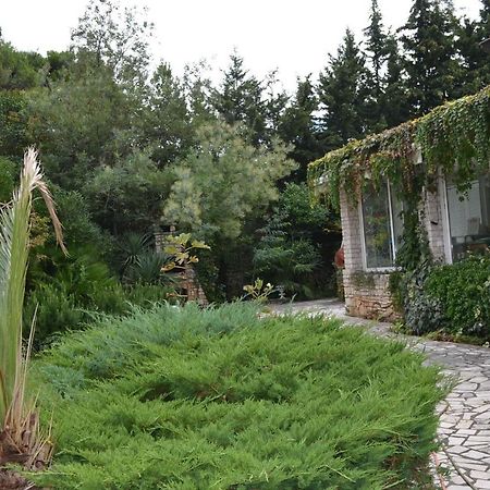 Villa Edward Премантура Екстериор снимка