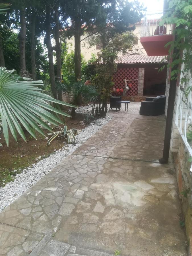 Villa Edward Премантура Екстериор снимка