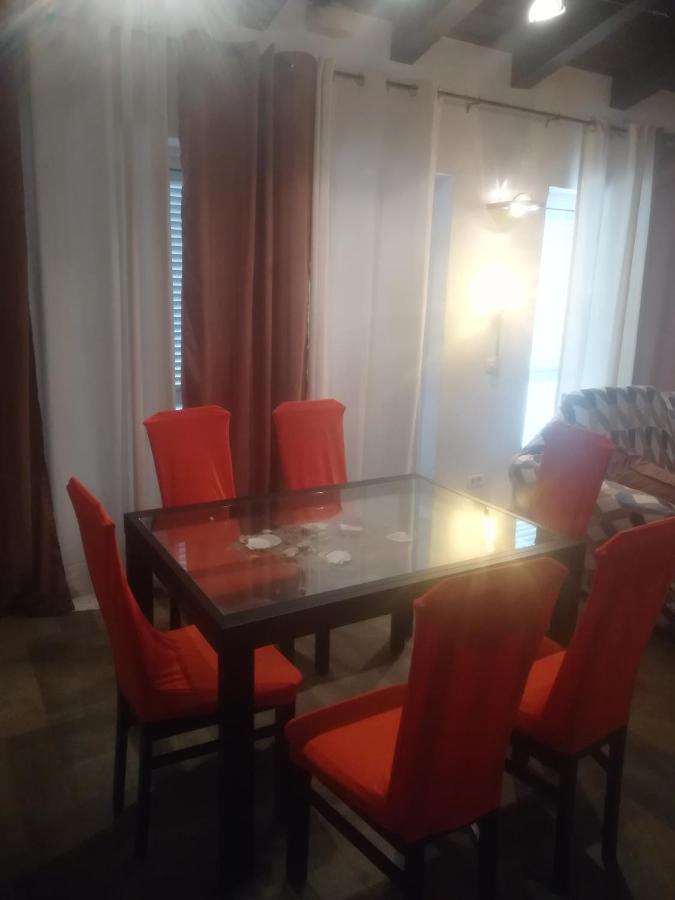 Villa Edward Премантура Екстериор снимка