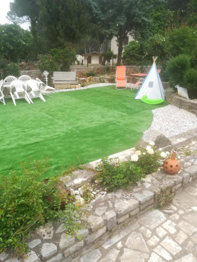 Villa Edward Премантура Екстериор снимка