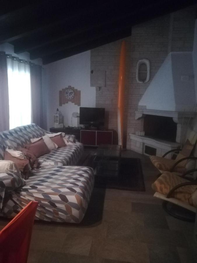 Villa Edward Премантура Екстериор снимка