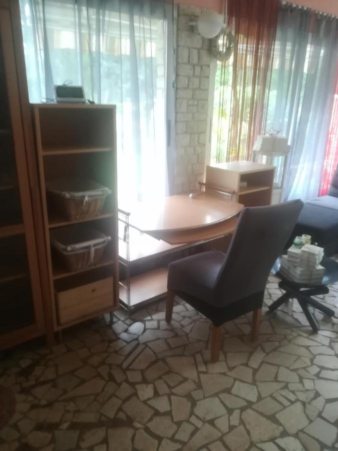 Villa Edward Премантура Екстериор снимка